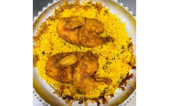 Restaurant Shahrzad Palace